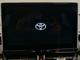 Toyota Corolla Cross  2025