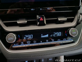 Toyota Corolla Cross  2025