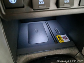 Toyota Corolla Cross  2025