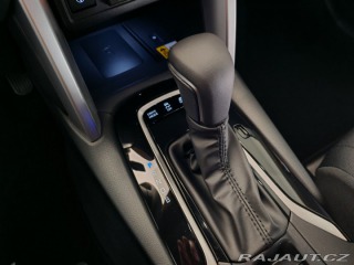 Toyota Corolla Cross  2025