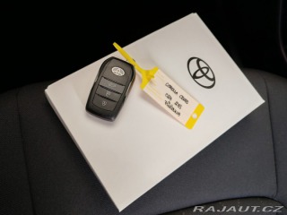 Toyota Corolla Cross  2025