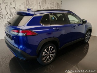 Toyota Corolla Cross  2025
