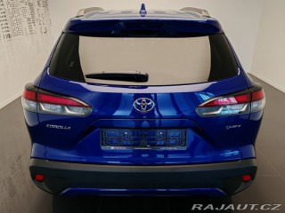 Toyota Corolla Cross  2025