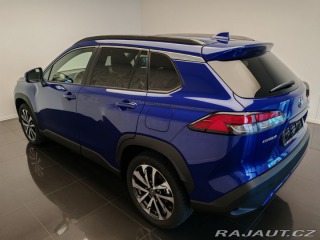 Toyota Corolla Cross  2025