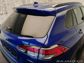 Toyota Corolla Cross  2025