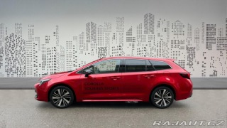 Toyota Corolla 1.8 Hybrid e-CVT Style 2025