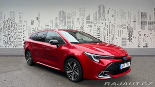 Toyota Corolla 1.8 Hybrid e-CVT Style 2025