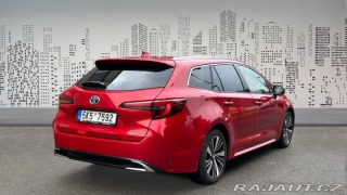 Toyota Corolla 1.8 Hybrid e-CVT Style 2025