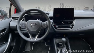 Toyota Corolla 1.8 Hybrid e-CVT Style 2025