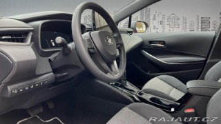 Toyota Corolla 1.8 Hybrid e-CVT Style 2025