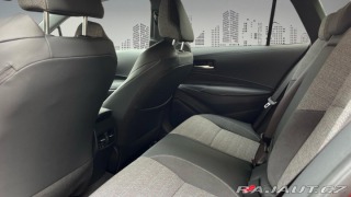 Toyota Corolla 1.8 Hybrid e-CVT Style 2025