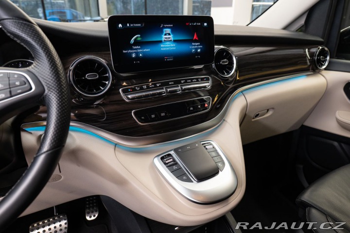 Mercedes-Benz V d Marco Polo 4MATIC AMG 3 1800