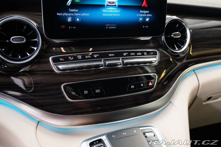 Mercedes-Benz V d Marco Polo 4MATIC AMG 3 2022