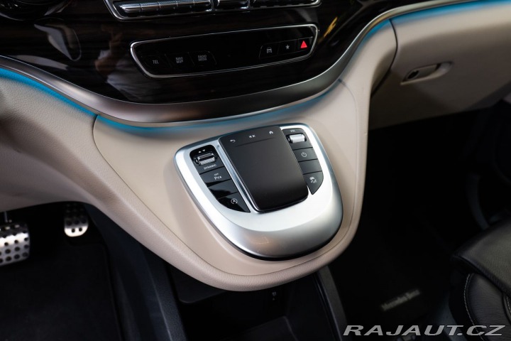 Mercedes-Benz V d Marco Polo 4MATIC AMG 3 2022