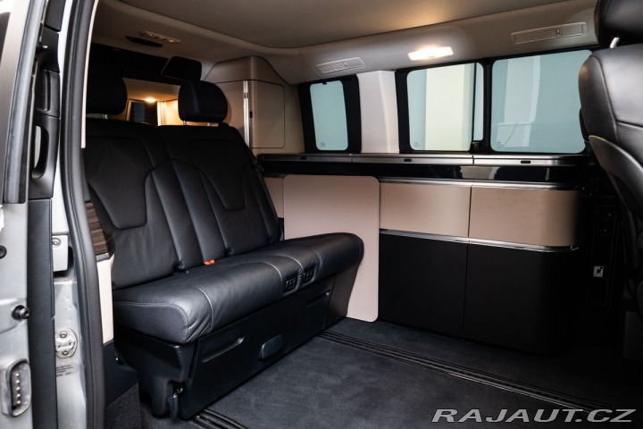 Mercedes-Benz V d Marco Polo 4MATIC AMG 3 2022