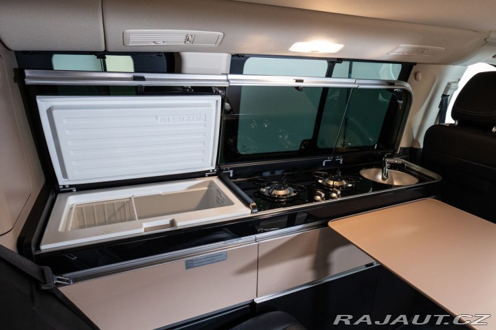 Mercedes-Benz V d Marco Polo 4MATIC AMG 3 1800