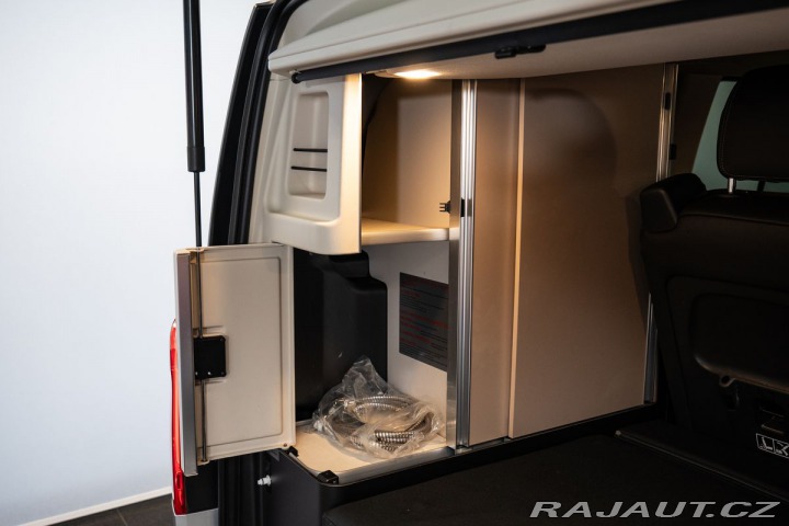 Mercedes-Benz V d Marco Polo 4MATIC AMG 3 2022