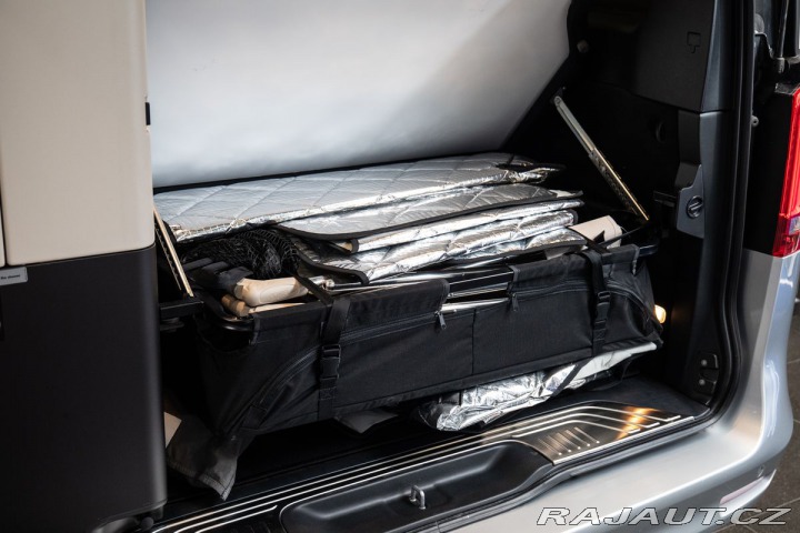 Mercedes-Benz V d Marco Polo 4MATIC AMG 3 1800