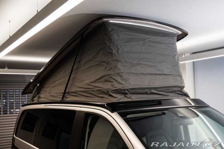 Mercedes-Benz V d Marco Polo 4MATIC AMG 3 2022