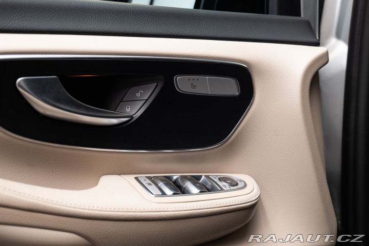 Mercedes-Benz V d Marco Polo 4MATIC AMG 3 2022