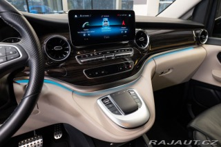 Mercedes-Benz V d Marco Polo 4MATIC AMG 3 2022