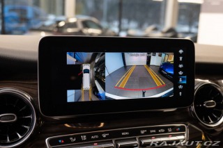 Mercedes-Benz V d Marco Polo 4MATIC AMG 3 2022