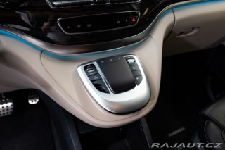 Mercedes-Benz V d Marco Polo 4MATIC AMG 3 2022