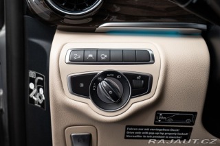 Mercedes-Benz V d Marco Polo 4MATIC AMG 3 2022