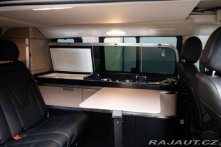 Mercedes-Benz V d Marco Polo 4MATIC AMG 3 2022