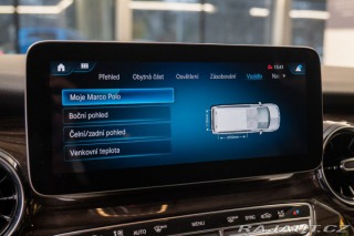 Mercedes-Benz V d Marco Polo 4MATIC AMG 3 2022