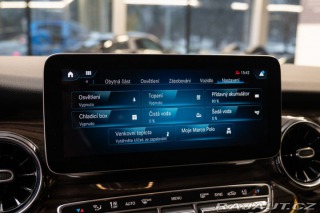 Mercedes-Benz V d Marco Polo 4MATIC AMG 3 2022