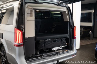 Mercedes-Benz V d Marco Polo 4MATIC AMG 3 2022