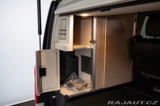 Mercedes-Benz V d Marco Polo 4MATIC AMG 3 2022