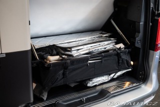 Mercedes-Benz V d Marco Polo 4MATIC AMG 3 2022