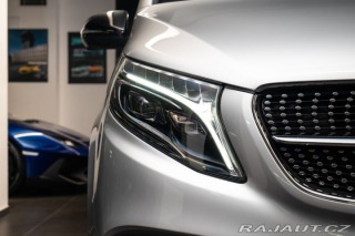 Mercedes-Benz V d Marco Polo 4MATIC AMG 3 2022