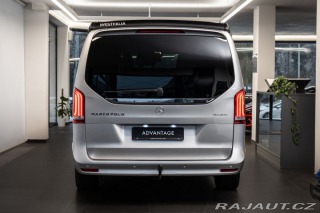 Mercedes-Benz V d Marco Polo 4MATIC AMG 3 2022