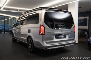 Mercedes-Benz V d Marco Polo 4MATIC AMG 3 2022