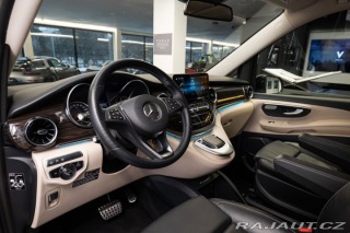 Mercedes-Benz V d Marco Polo 4MATIC AMG 3 2022