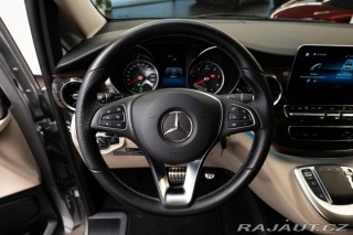 Mercedes-Benz V d Marco Polo 4MATIC AMG 3 2022