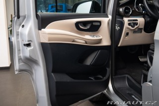 Mercedes-Benz V d Marco Polo 4MATIC AMG 3 2022