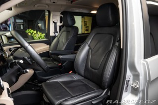 Mercedes-Benz V d Marco Polo 4MATIC AMG 3 2022