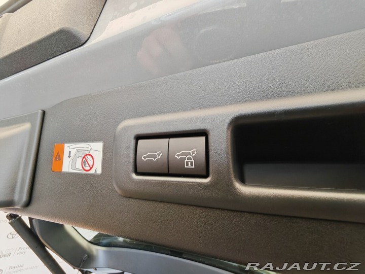 Lexus Ostatní modely LBX ELEGANT TECH 2025