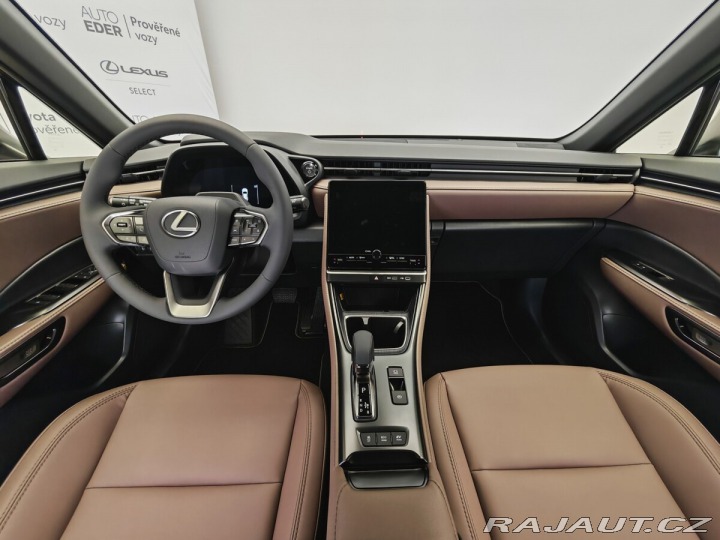 Lexus Ostatní modely LBX ELEGANT TECH 2025
