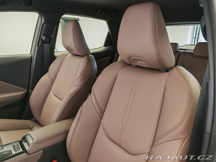 Lexus Ostatní modely LBX ELEGANT TECH 2025