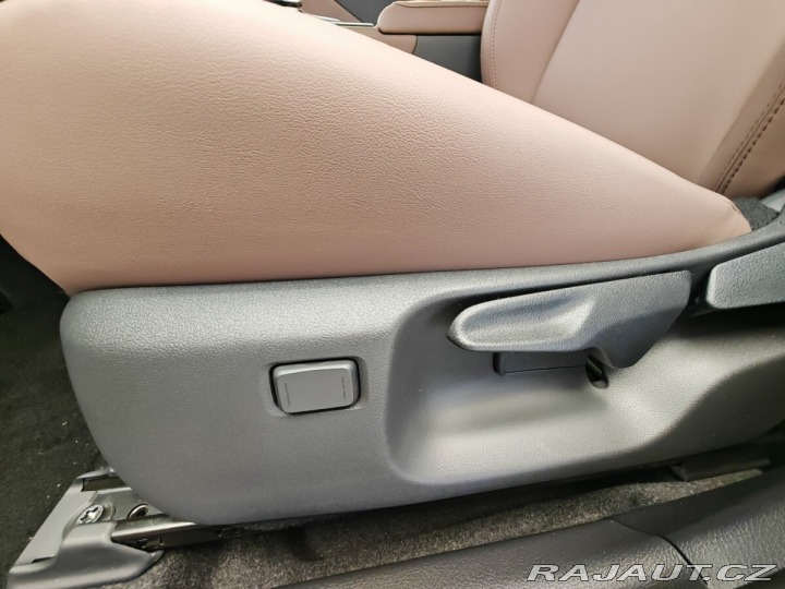 Lexus Ostatní modely LBX ELEGANT TECH 2025