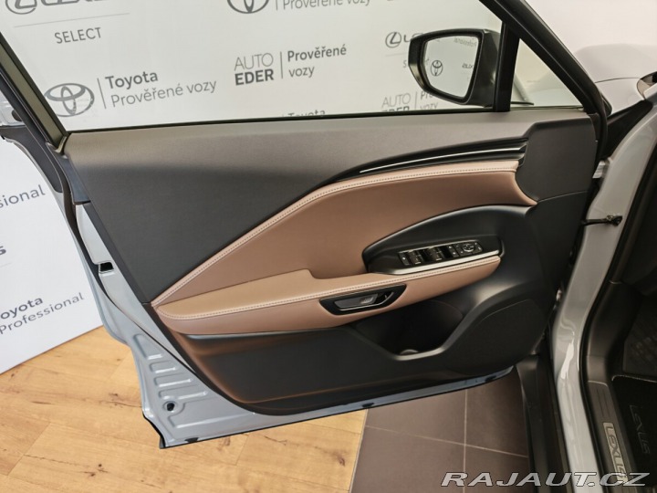 Lexus Ostatní modely LBX ELEGANT TECH 2025