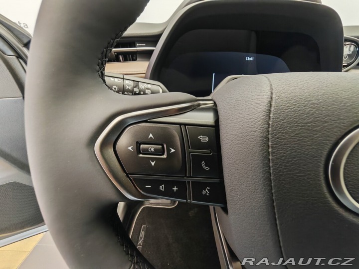 Lexus Ostatní modely LBX ELEGANT TECH 2025