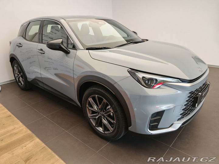 Lexus Ostatní modely LBX ELEGANT TECH 2025