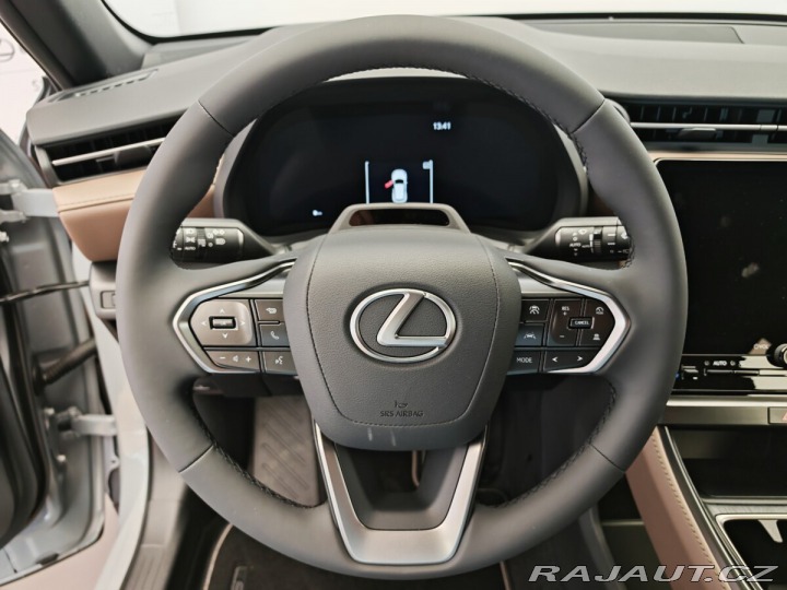 Lexus Ostatní modely LBX ELEGANT TECH 2025