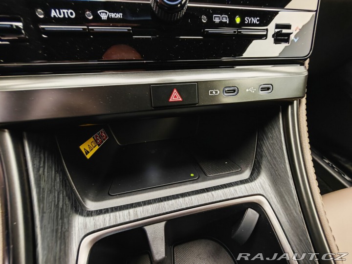 Lexus Ostatní modely LBX ELEGANT TECH 2025